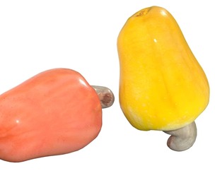 Cashew fruit