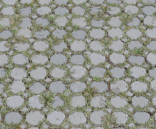 PBR Texture | Procedural Concrete Floor