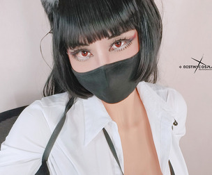 MIYABI OFFICE LADY