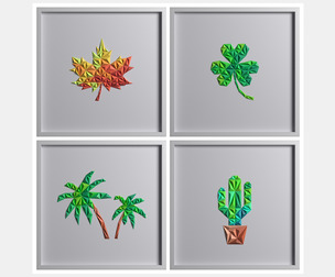 Paper ArtWork 10