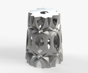 Plafond 02