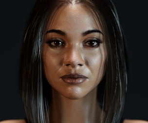 Zoe Saldana