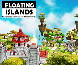 Floating Islands