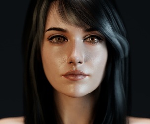 Sasha Holland  (Shirogane)