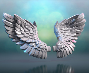 Angel Wings