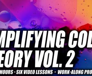 Simplifying Color Theory Vol. 2