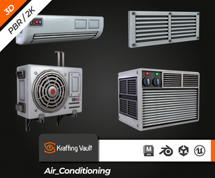 Air Conditioning
