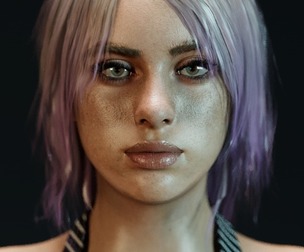 Billie Eilish
