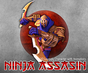 Ninja Assassin