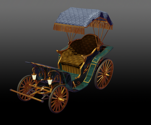 Carriage