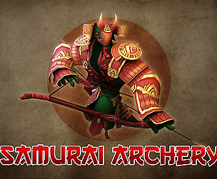 Samurai Archery