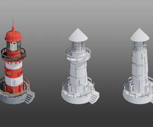 lighthouse