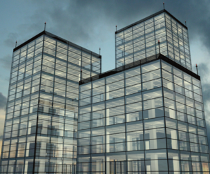 Office building