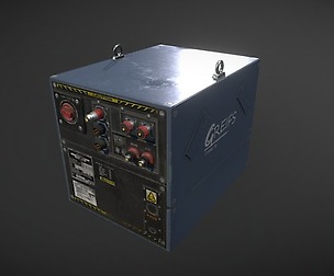 Lab Device Prop