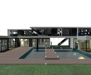 Modern Villa