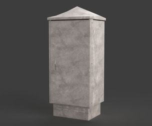Electrical Box