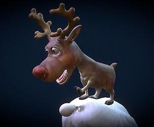 Rudolph