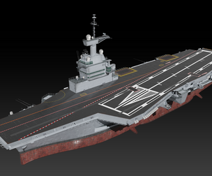 FS Charles de Gaulle