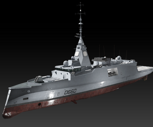 FS Charles de Gaulle