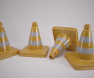 Traffic Cone