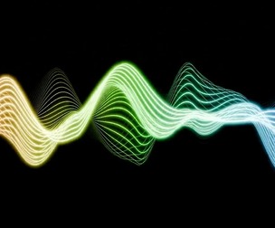 Audio Visualizer Animation