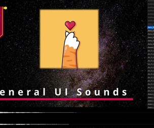 General UI Sounds