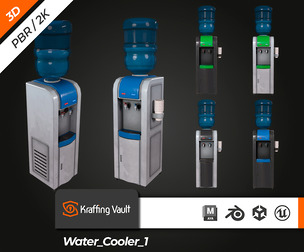 Water Cooler