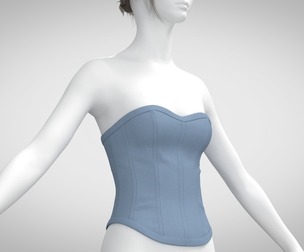 Corset