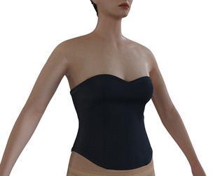 Style3D Corset
