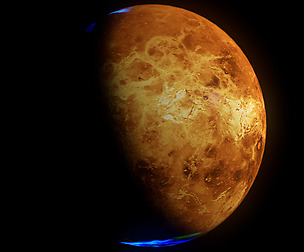 Venus 8k