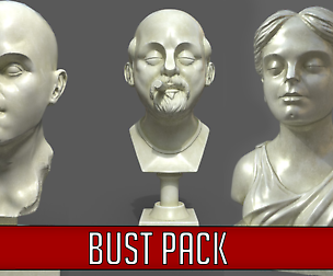 Bust Pack