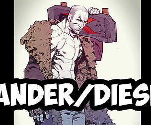 XanderDiesel