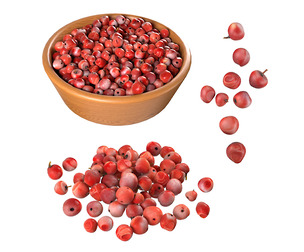 Red Dried Peppercorn