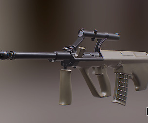 AUG A1
