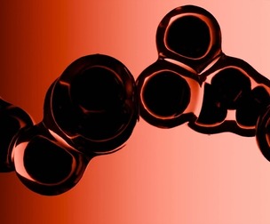 Organic Cell Animation