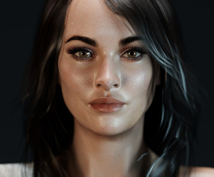 Megan Fox