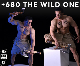 +680 The Wild One Reference Pictures - Vol 21 | -30% in Description