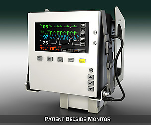 Patient Monitor