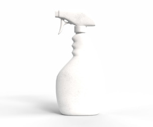 Cleaner Spray Bottle