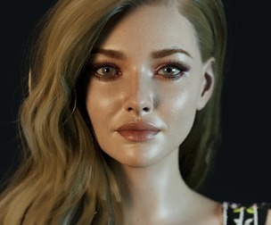 Amanda Seyfried