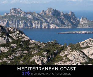 Mediterranean Coast