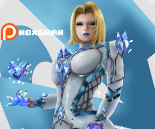 Emma Frost