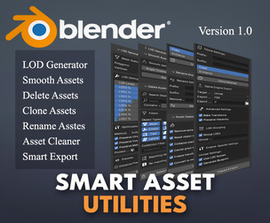 Smart Asset Utilities