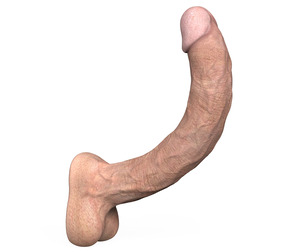 Young Man Penis 06