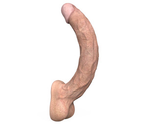 Young Man Penis 07