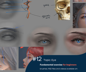 #12_Eye