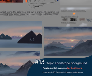 #13_Landscape_Background