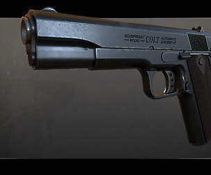 Colt 1911