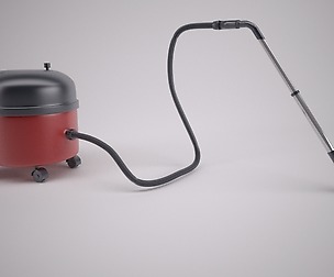 Vacuum Cleaner