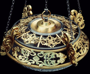 Classical Incense Burner